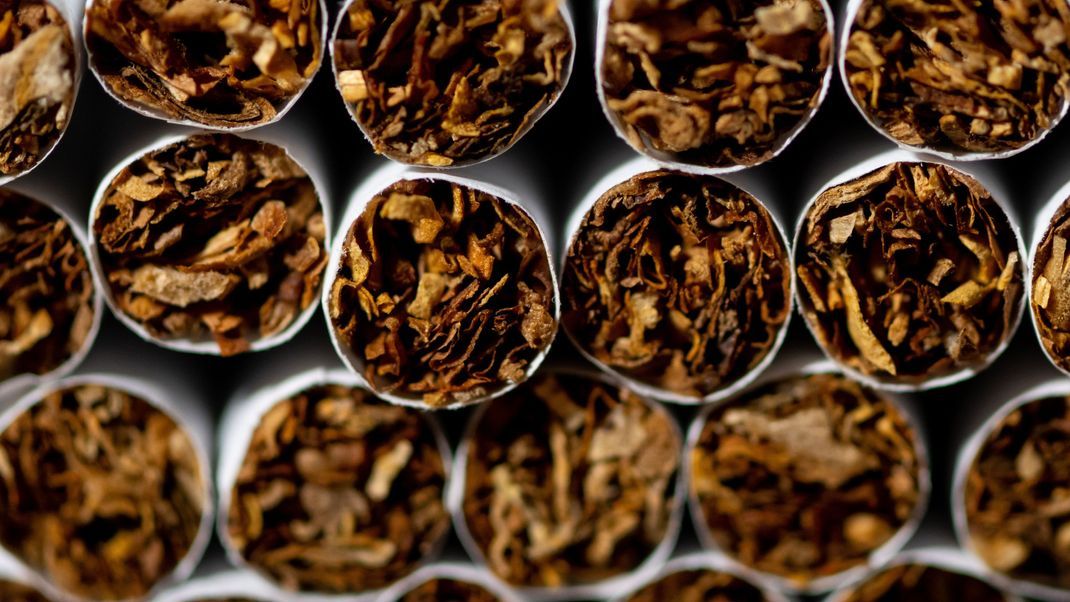 Die WHO fordert eine drastische Erhöhung des Zigarettenpreises in Deutschland.