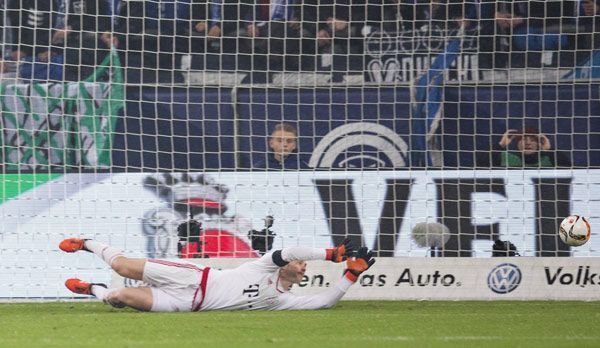 
                <strong>Manuel Neuer</strong><br>
                Manuel Neuer: Der Welttorwart sah beim Gegentreffer zum 1:1 alles andere als gut aus. Hatte sonst nicht viel zu tun, war bei kleineren Aufgaben stets auf dem Posten. ran-Note: 4.
              