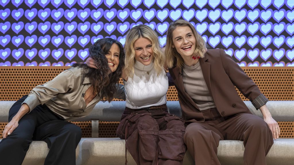 ESC 2025 mit Hunziker, Brugger und Studer: Diese Frauen moderieren in Basel