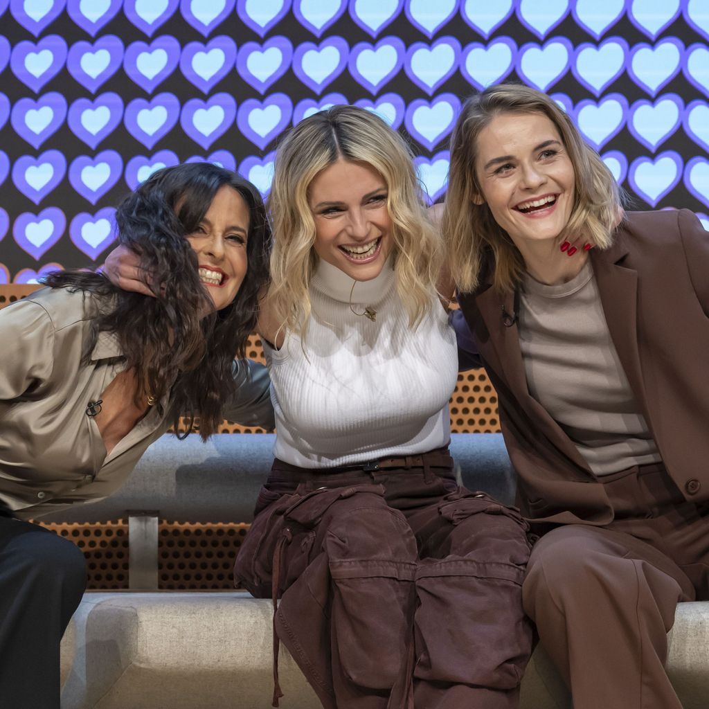 ESC 2025 mit Hunziker, Brugger und Studer: Diese Frauen moderieren in Basel
