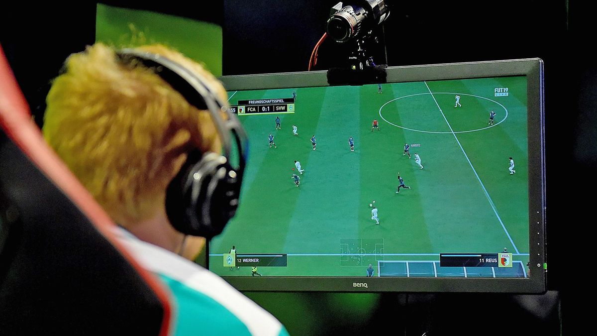 Virtual Bundesliga Club Championship: Die Kader der Saison 2019/2020