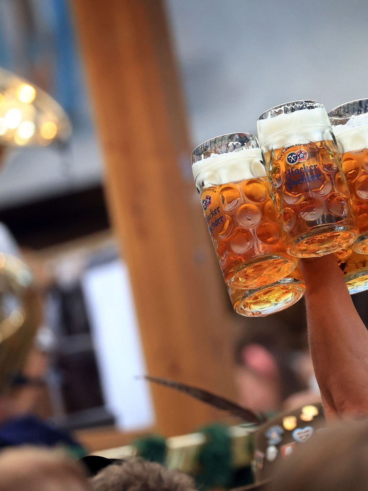 Datenschutz und Oktoberfest – was sich im September ändert