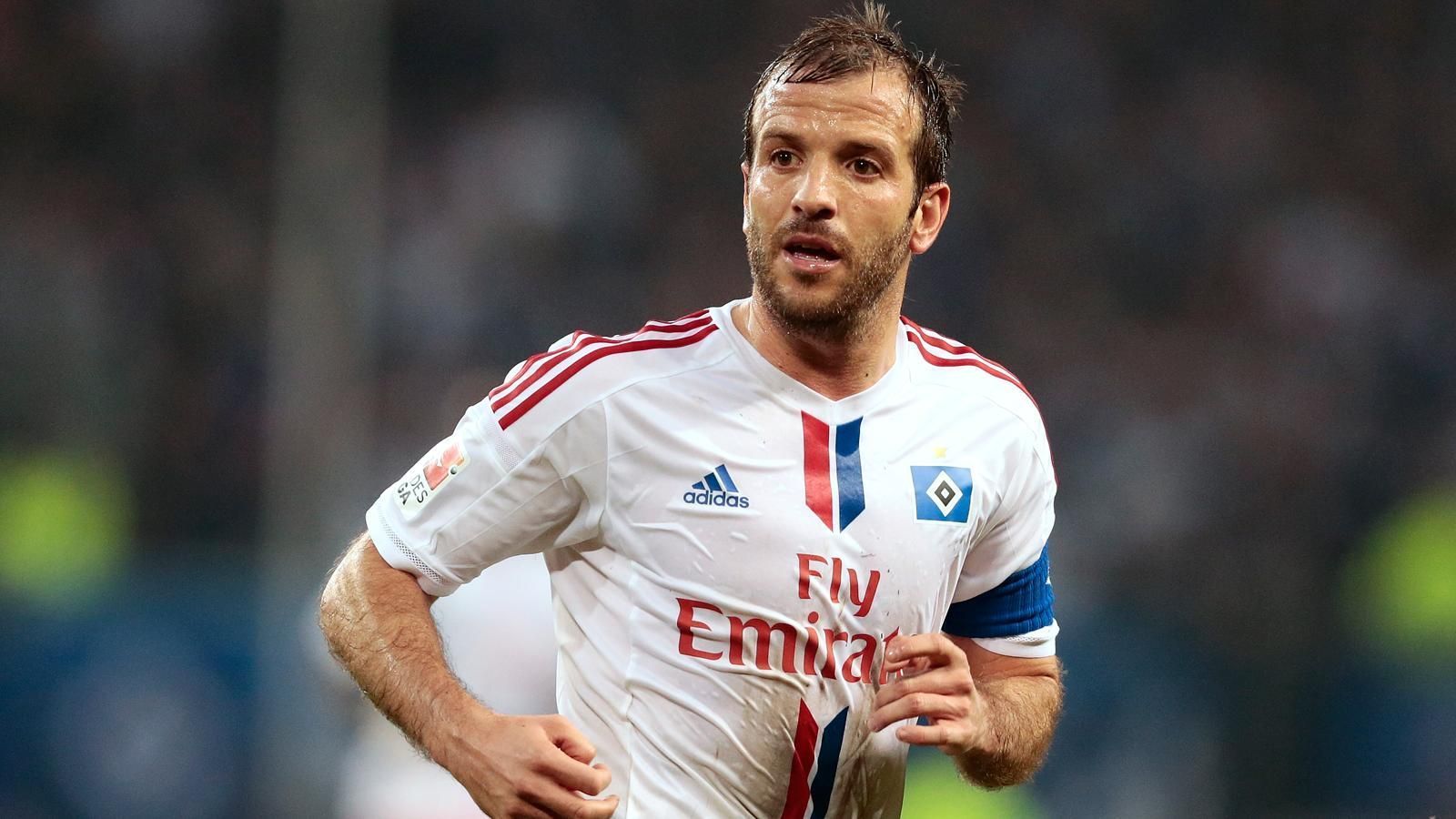 
                <strong>Platz 3: Rafael van der Vaart</strong><br>
                2012 von Tottenham Hotspur zum Hamburger SVAblöse: 13 Millionen EuroAlter zum Zeitpunkt des Transfers: 29
              