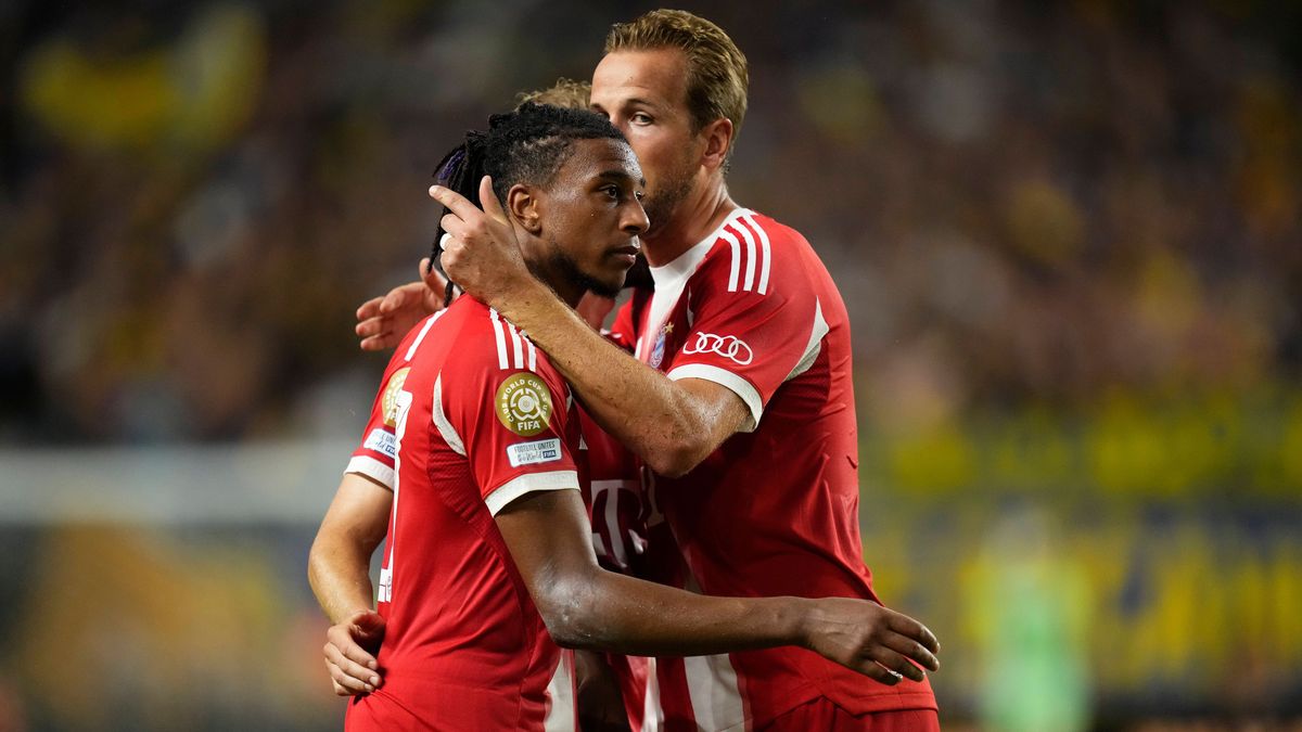 Die Top-10 der teuersten Neuzugänge des FC Bayern
