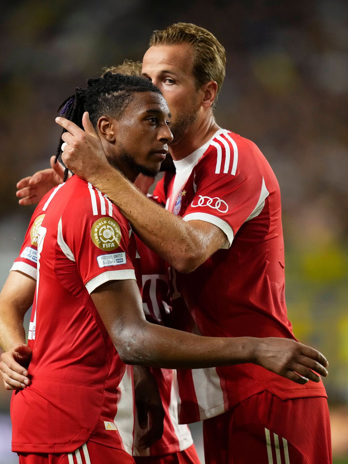 Die Top-10 der teuersten Neuzugänge des FC Bayern