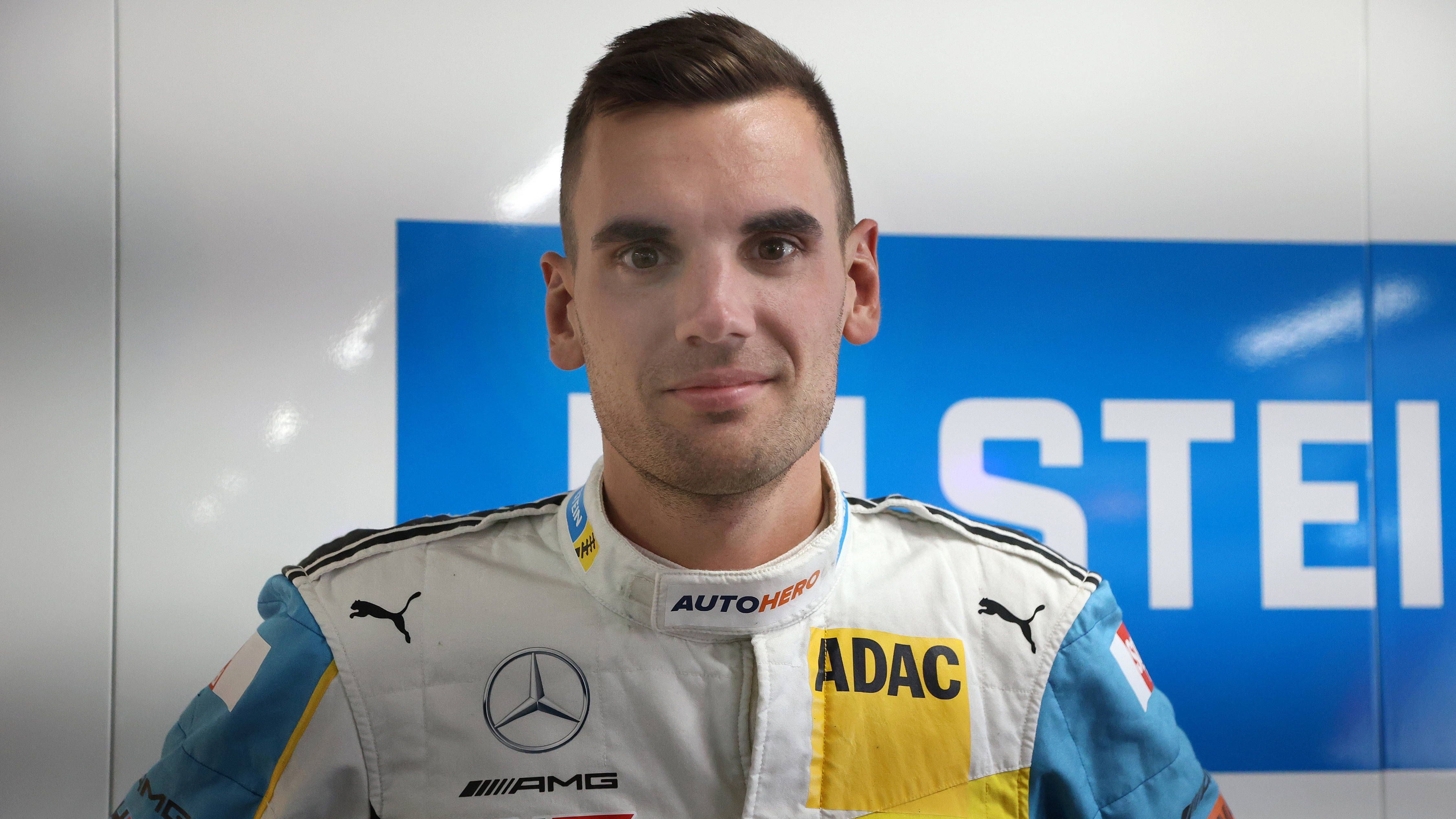 <strong>Luca Stolz (HRT)</strong><br>Mittlerweile hat auch Mercedes seine Fahrer für 2024 präsentiert. Für Team HRT geht wie bereits im Vorjahr Luca Stolz an den Start. Vergangene Saison war Stolz mit Tabellenplatz sechs bester Mercedes-Pilot.