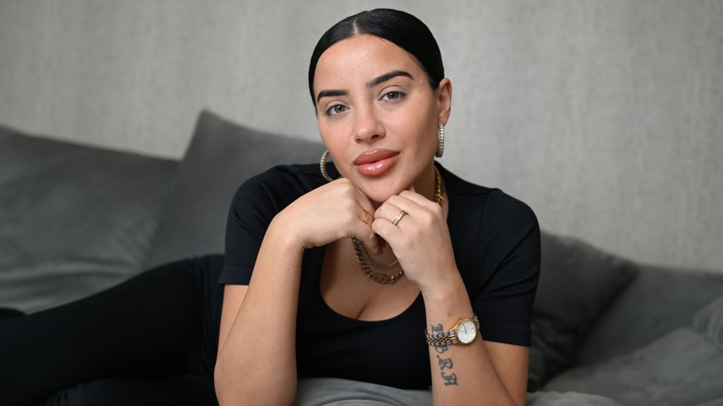 Follower gekauft? "Bin so geschockt!": Leyla Lahouar reagiert auf Vorwurf und hat einen Verdacht
