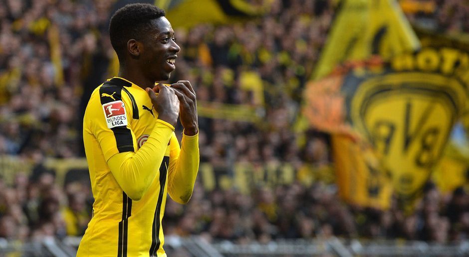 
                <strong>Platz 2: Ousmane Dembele (Borussia Dortmund)</strong><br>
                Platz 2: Ousmane Dembele (Borussia Dortmund) - 6 Assists
              