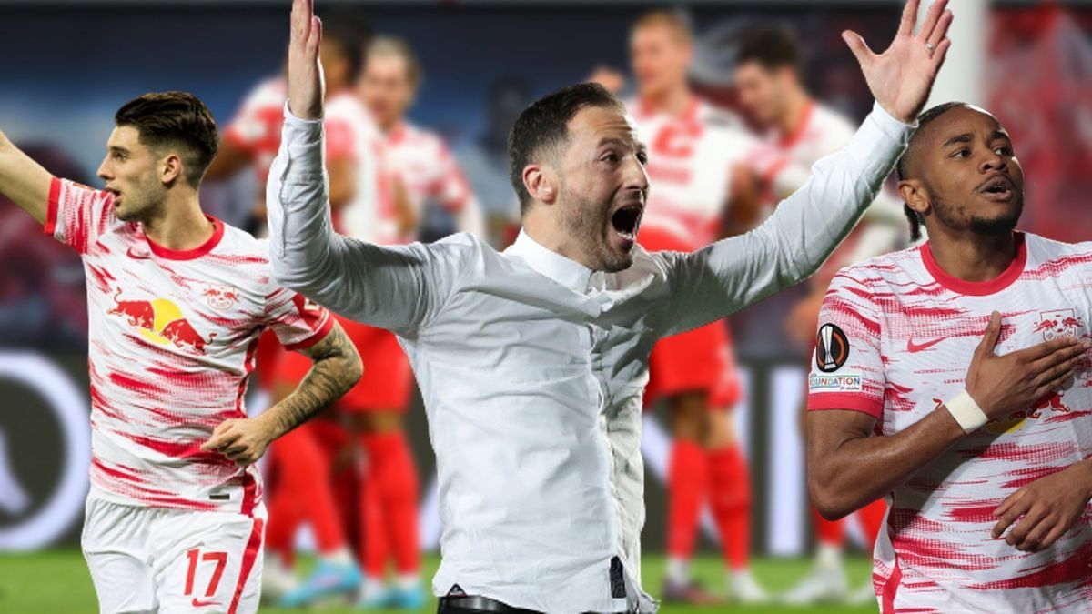 RB Leipzig Superstars
