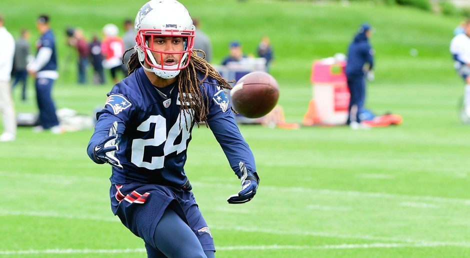 
                <strong>Platz 12: Stephon Gilmore</strong><br>
                Gesamt-Bewertung: 83
              