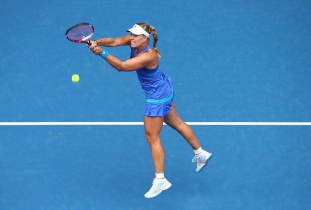 
                <strong>Angelique Kerber (Deutschland)</strong><br>
                Die deutsche Nummer eins hat in Miami noch etwas gut zu machen. Denn im vergangenen Jahr flog Kerber bereits in der dritten Runde raus - das geht besser. Deswegen will die Kielerin in Florida nun auch endlich wieder zu alter Stärke finden und positiv überraschen.
              