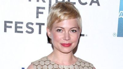 Profile image - Michelle Williams