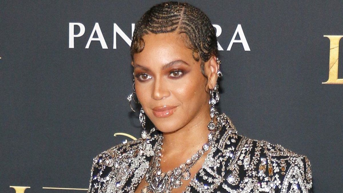 Beyoncé hat mit "Cowboy Carter" ihr erstes Country-Album vorgelegt.