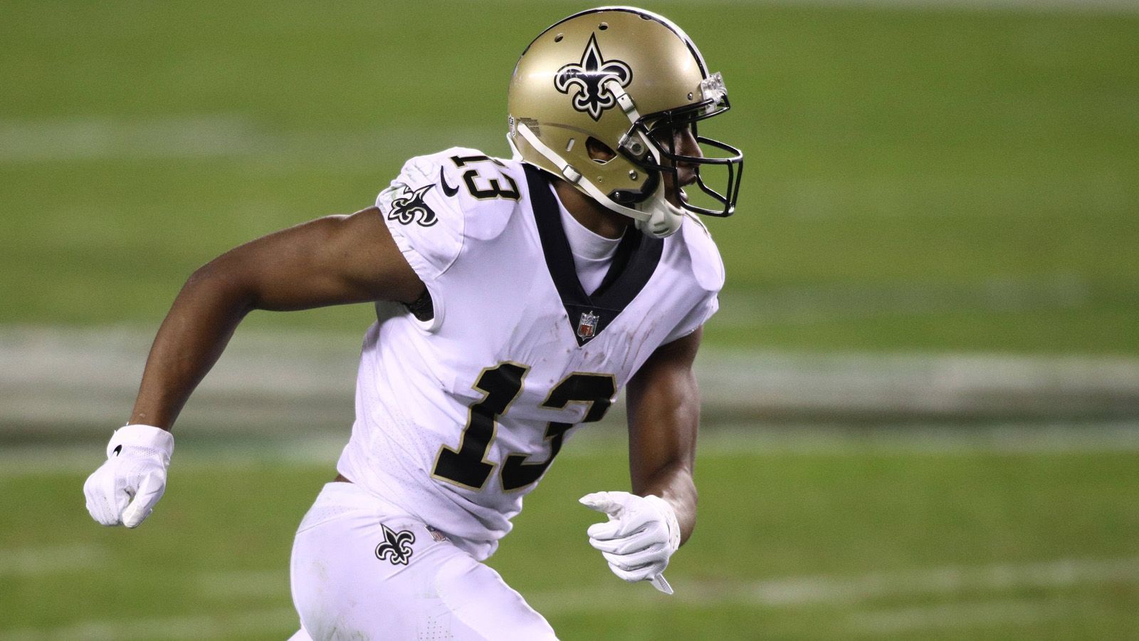 
                <strong>Platz 6: Michael Thomas (New Orleans Saints)</strong><br>
                Spielstärke: 94
              