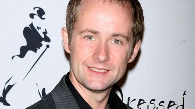 Profile image - Billy Boyd