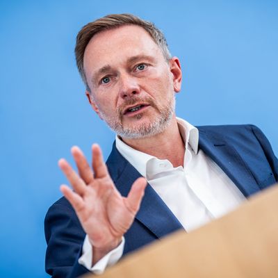 Christian Lindner