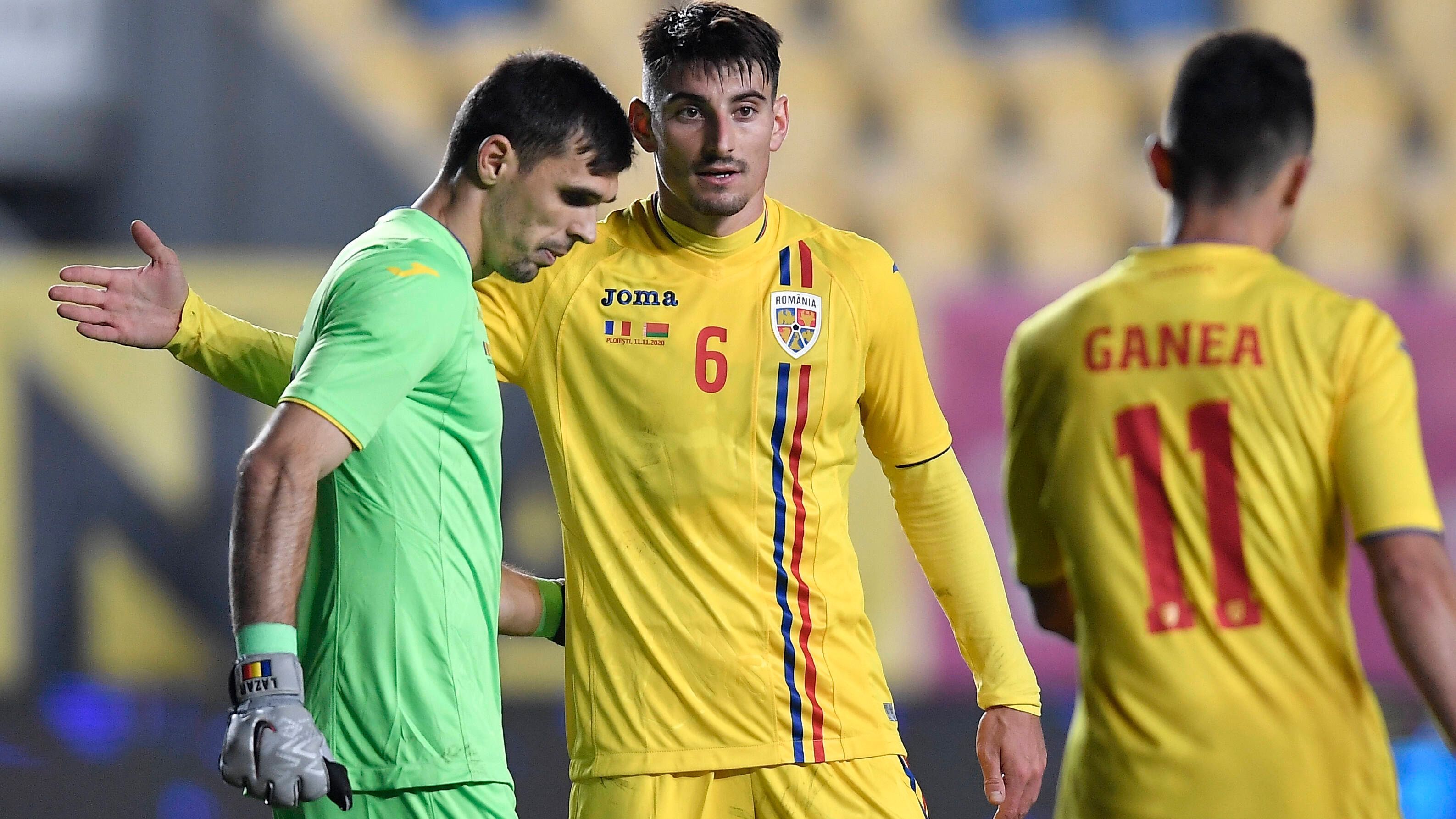 
                <strong>Rumänien</strong><br>
                Zusammen mit Island ist auch die rumänische Nationalmannschaft nicht zu unterschätzen. In ihrer Nations League Gruppe konnten die Rumänien zuletzt Teams wie Österreich, Norwegen oder Nordirland besiegen. Bereits am Sonntag, den 28. März, kommt es am zweiten Spieltag der Gruppe J zum direkten Duell. Mit Blick auf die anschließenden Gegner dürfte nach den Spielen gegen Island und Rumänien der Weg für die deutsche Mannschaft bereits geebnet sein. 
              