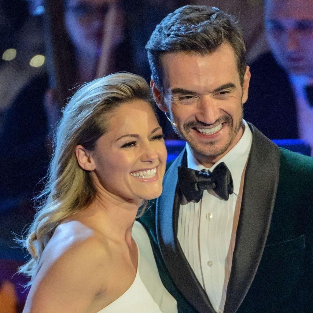 Spannung steigt: Kommt Helene Fischer heute als Überraschungs-Gast zu Florian Silbereisens "Das Adventsfest der 100.000 Lichter"?