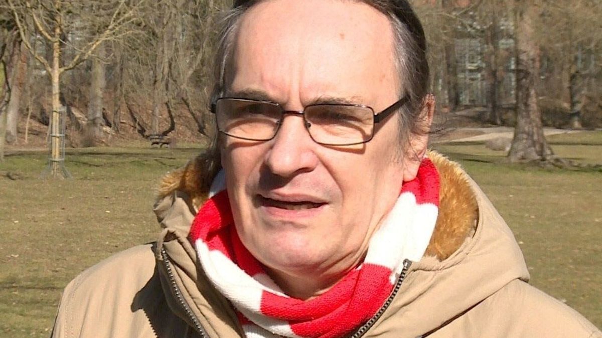 Sig Zelt befürchtet schwindendes Interesse am Fußball