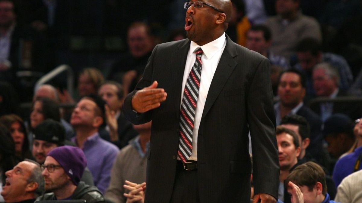 Mike Brown übernimmt die Knicks