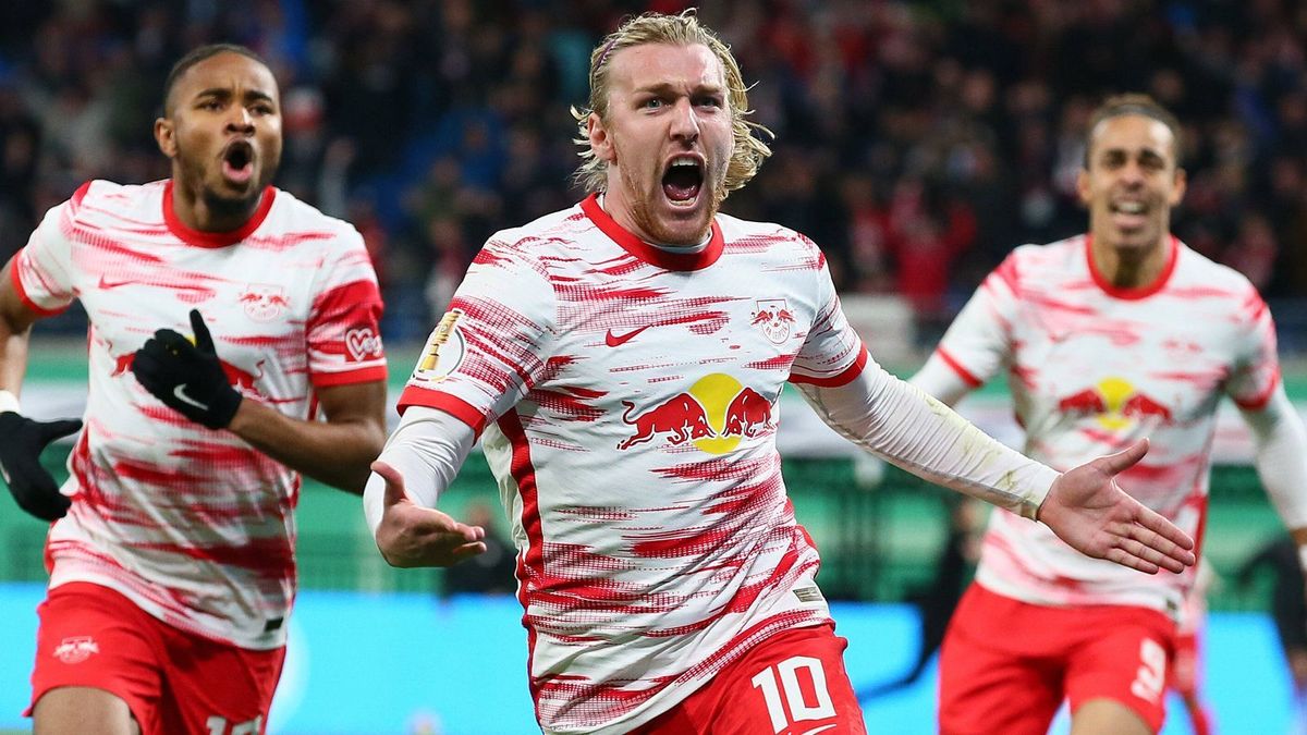 Spielbericht Leipzig-Union
