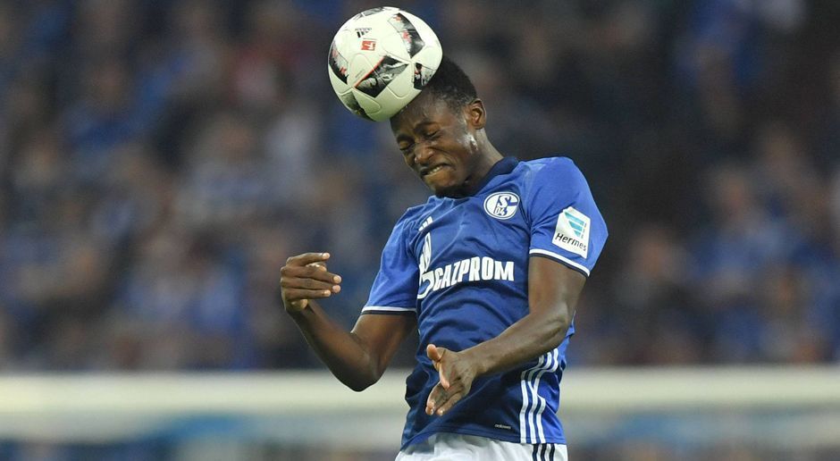 
                <strong>Abdul Rahman Baba</strong><br>
                Abdul Rahman Baba: Kam in der 79. Minute für Kolasinac. ran-Note: Keine Bewertung.
              