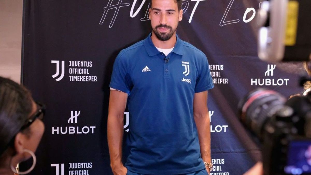 Khedira-Einsatz gegen Norwegen weiter fraglich