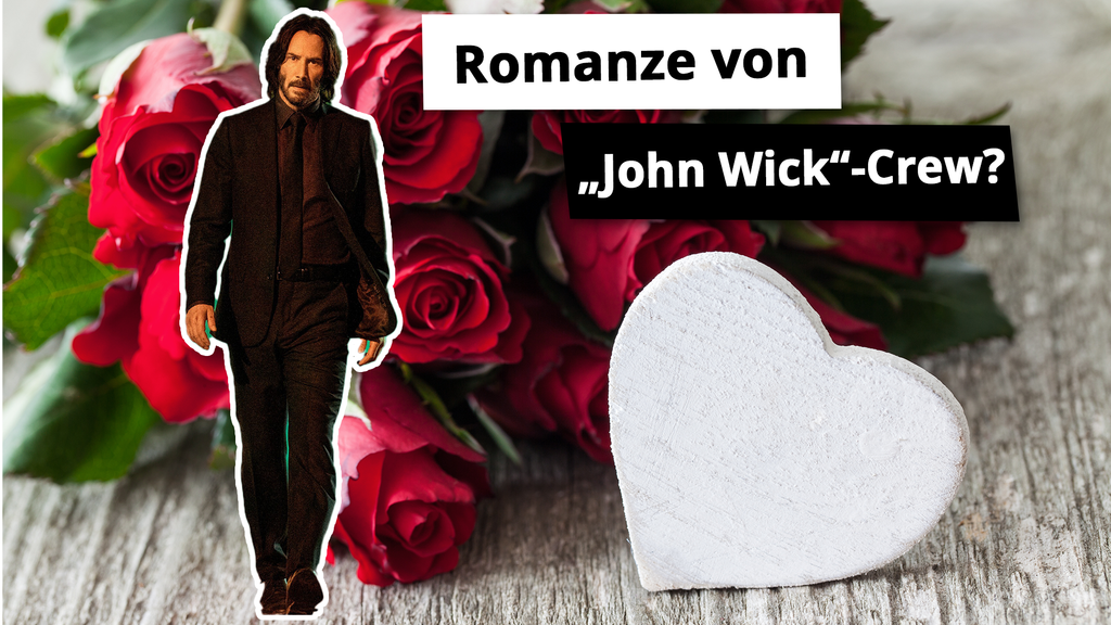 Genre-Tausch? "John Wick"-Macher schnappt sich Fantasy-Franchise