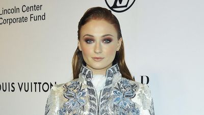 Profile image - Sophie Turner