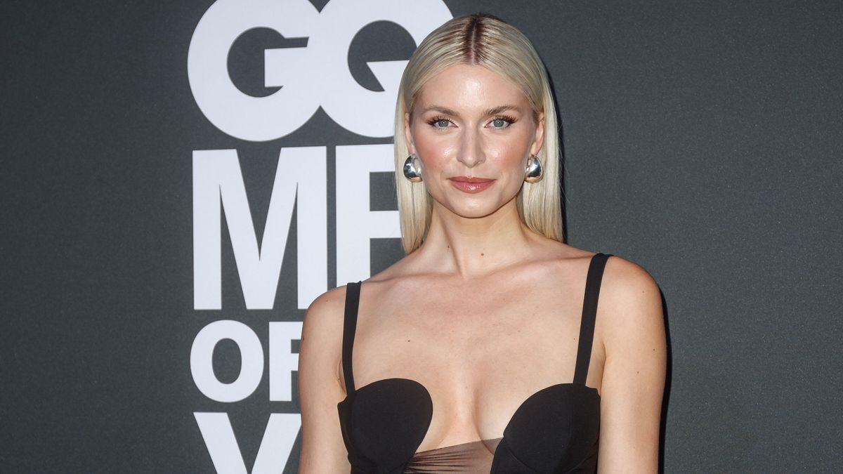 Lena Gercke hat am Schalttag Geburtstag