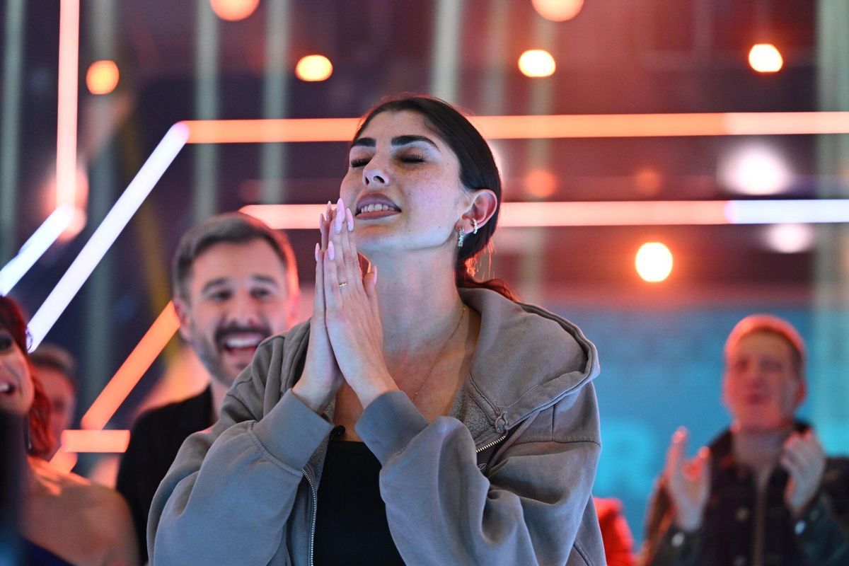 Yeliz Koc ist die Gewinnerin von "Promi Big Brother" 2023.
