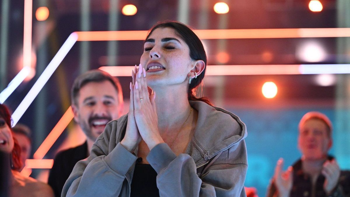 Yeliz Koc ist die Gewinnerin von "Promi Big Brother" 2023.