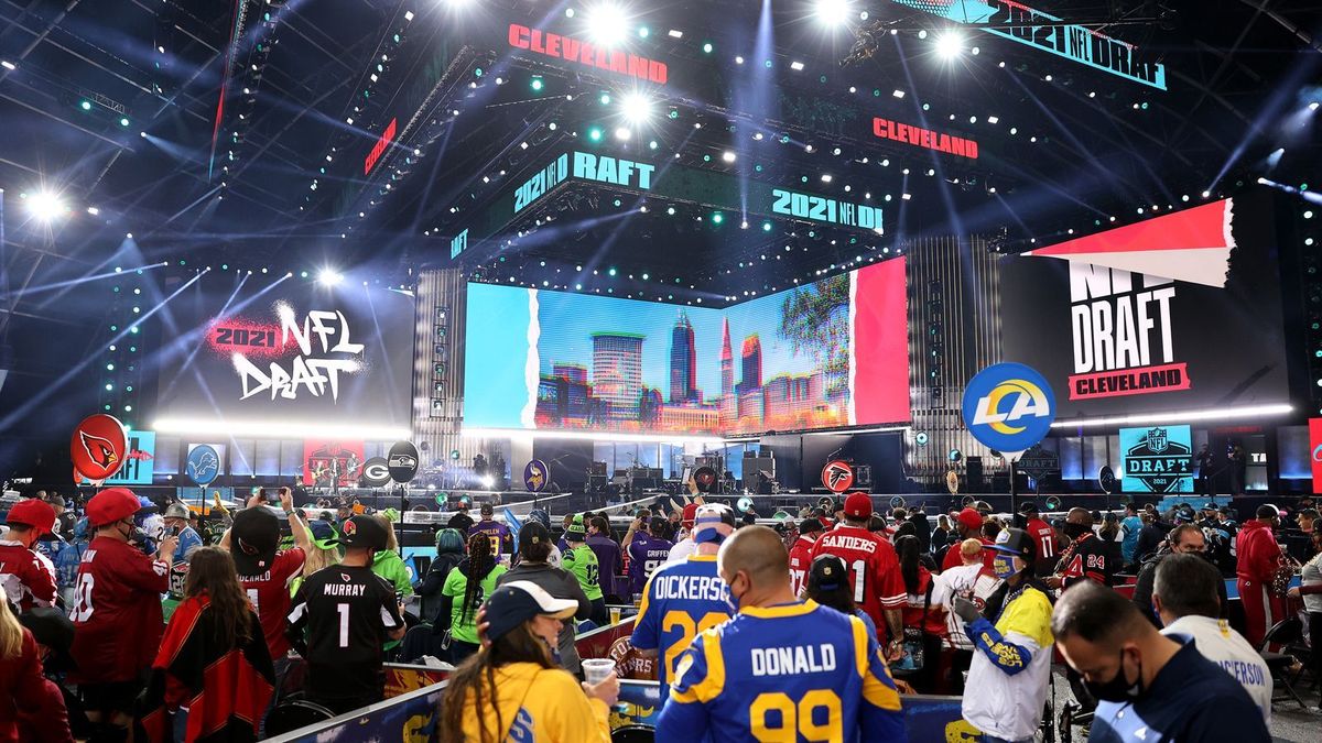 NFL Draft 2022