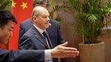 LIVE: Kanzler Olaf Scholz zieht Fazit zum G20-Gipfel