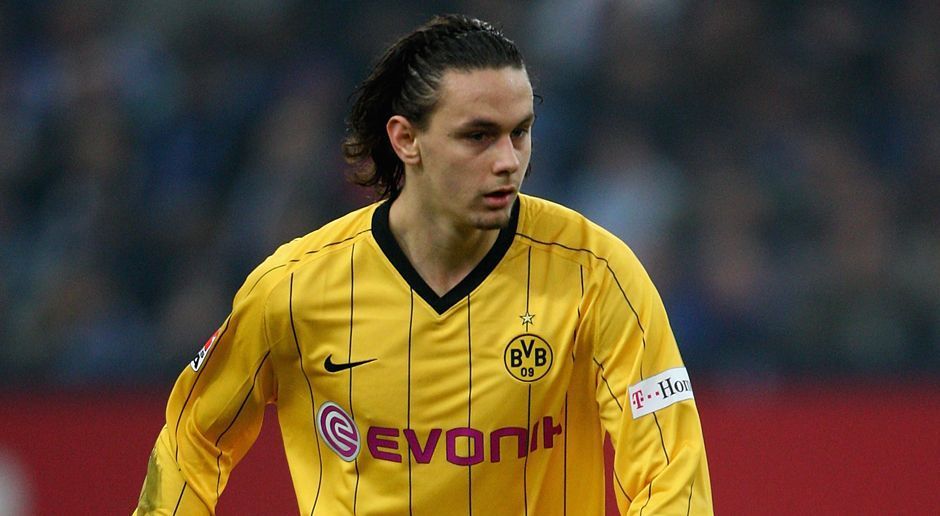 
                <strong>Neven Subotic</strong><br>
                Neven Subotic (27): Am 01.07.2008 zum BVB. Debüt für die serbische Nationalmannschaft am 28.03.2009 in der EM-Qualifikation gegen Rumänien (3:2).
              