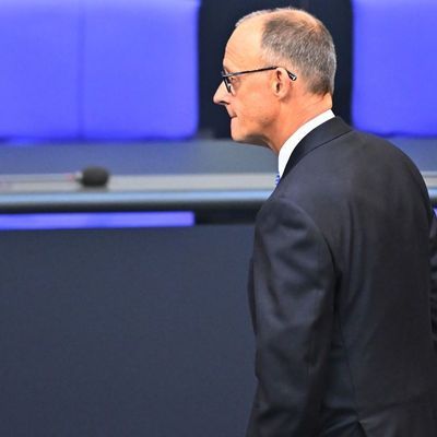 Friedrich Merz