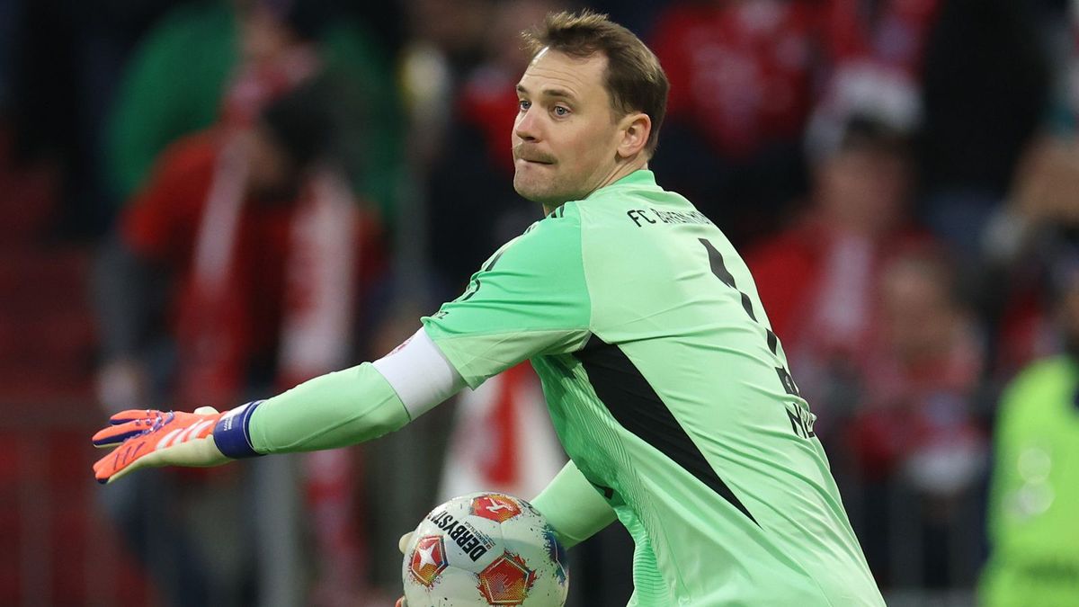 Neuer