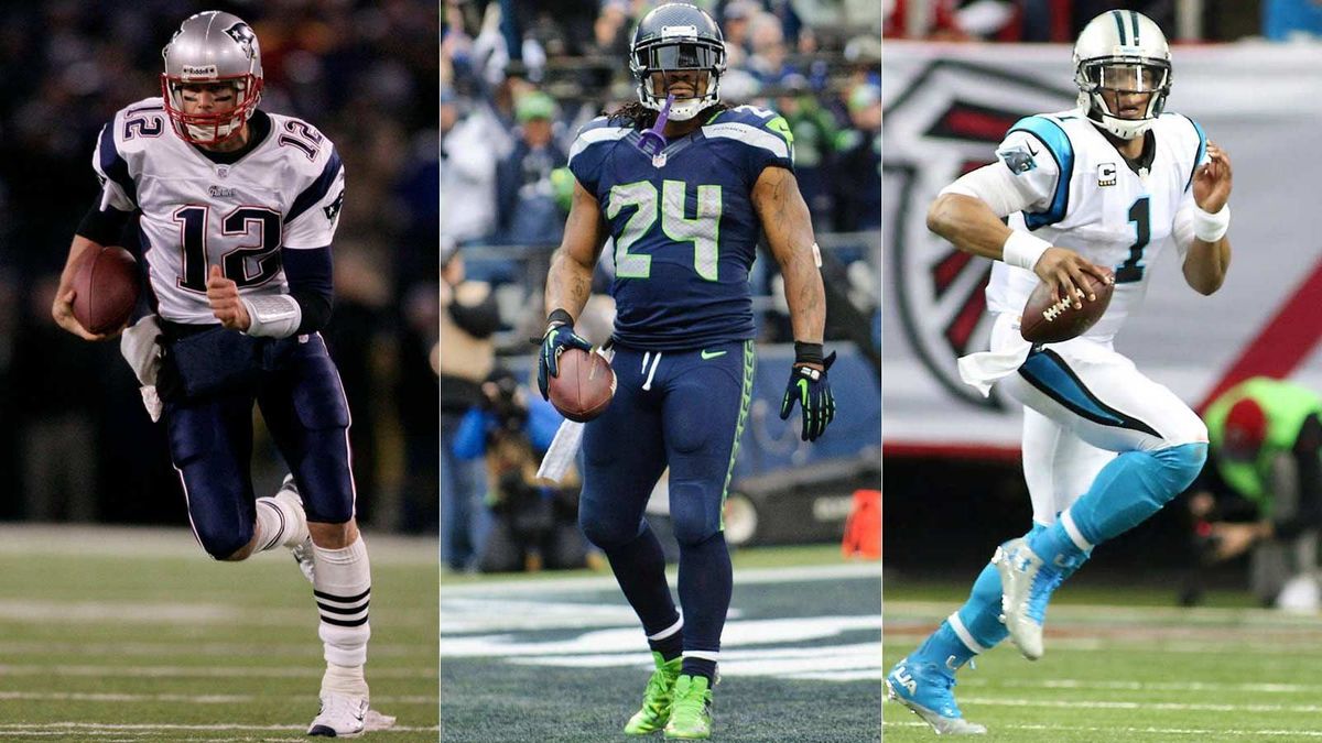 Die besten NFL Teams des Jahrtausends laut ChatGPT