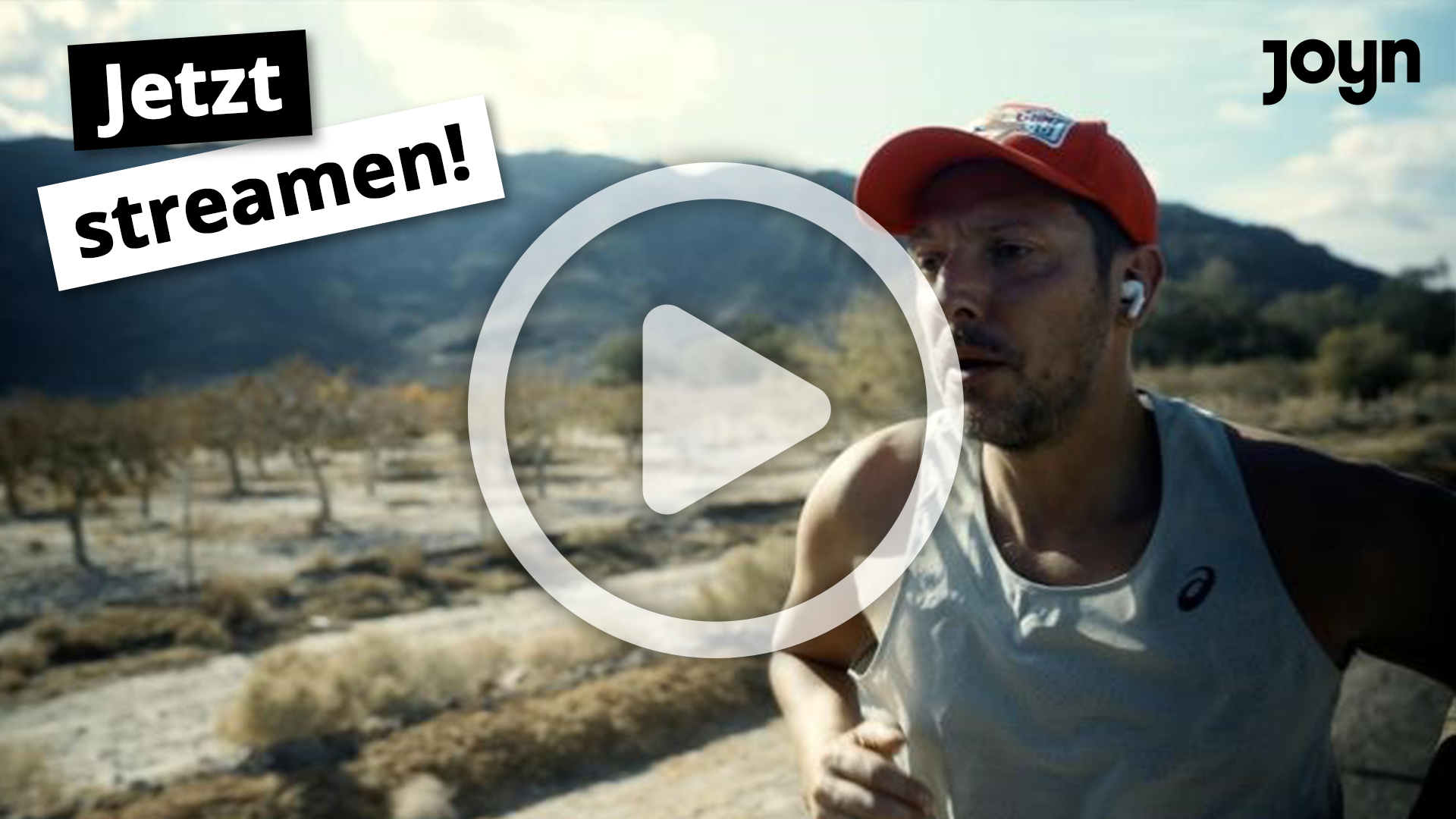 "Das Geschäft mit dem Marathon" hier im Stream schauen