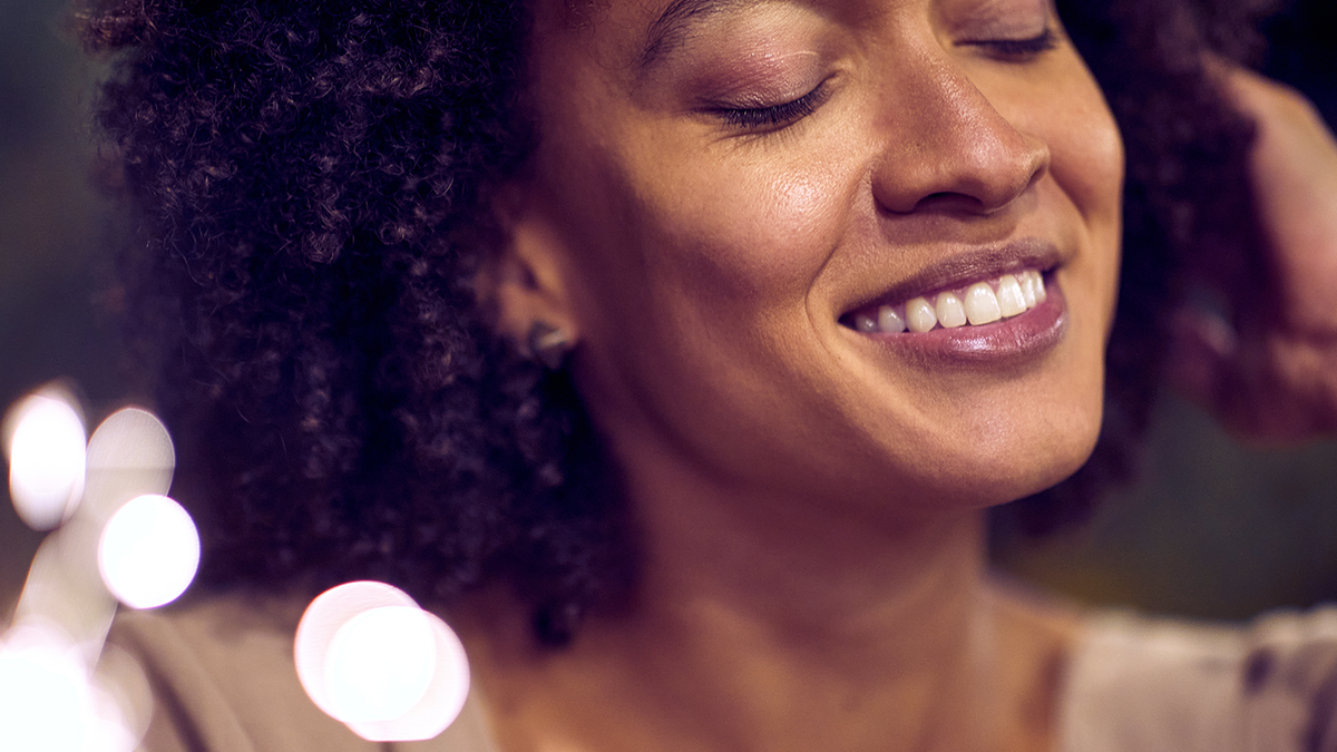 Weihnachts-Make-up für 2021 