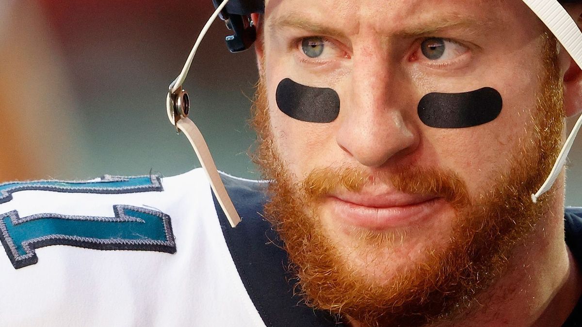 Carson Wentz