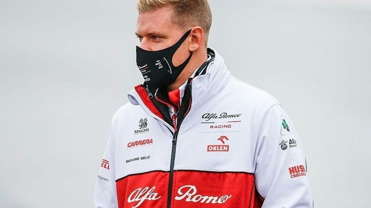 Mick Schumacher muss wohl auf sein Formel-1-Debüt warten