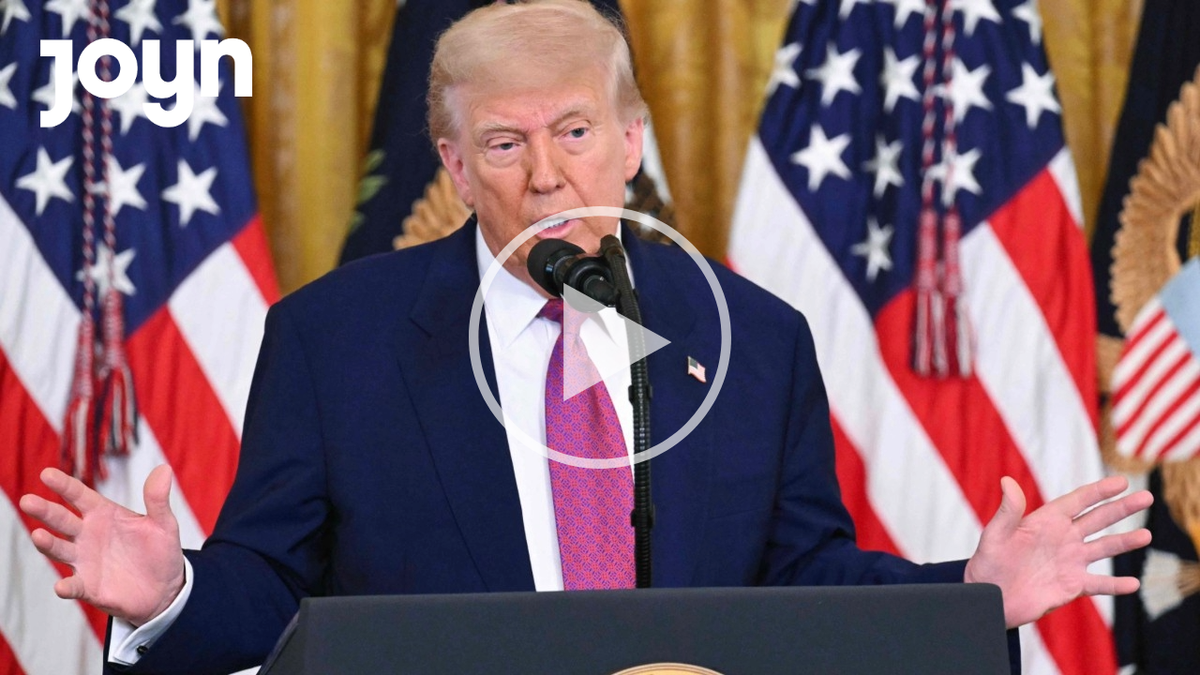 Trump rudert bei Migrationspolitik zurück