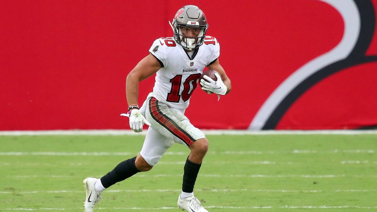 Scotty Miller (Tampa Bay Buccaneers)
