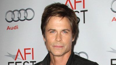 Profile image - Rob Lowe