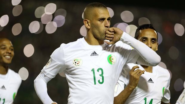 
                <strong>Algerien</strong><br>
                Afrika: Algerien. Auch die Algerier haben das CAF-U23-Finale erreicht und sich damit qualifiziert.
              