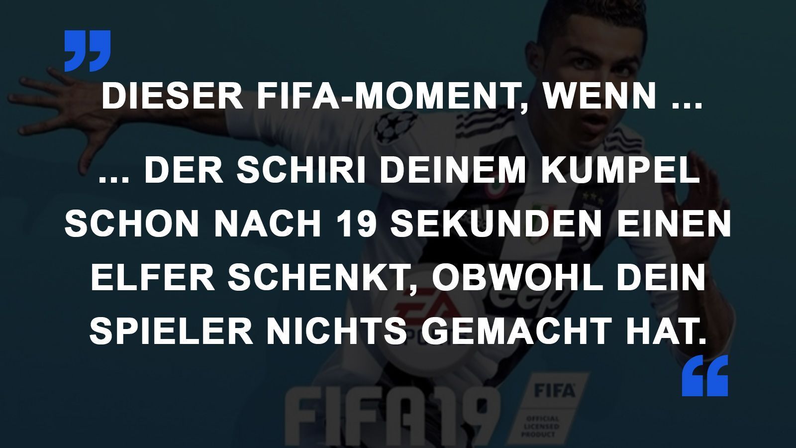 
                <strong>FIFA Momente Elfer</strong><br>
                
              