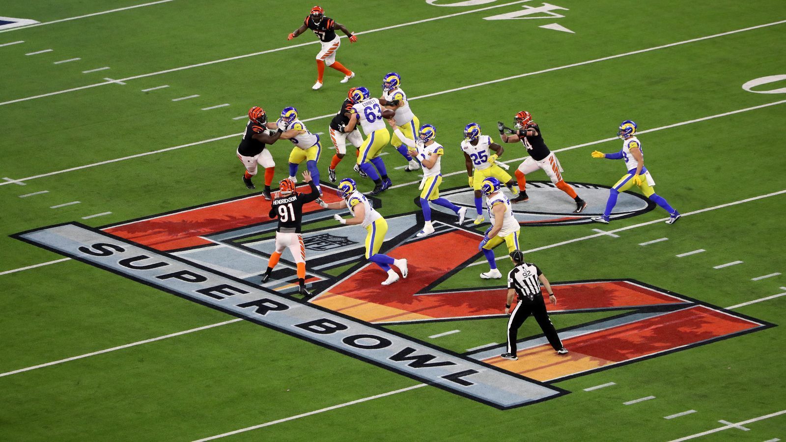 <strong>2022: 208,2 Millionen US-Dollar</strong><br>Am 7. März 2022 gab die NFL die Gehaltsobergrenze für die Saison 2022 bekannt. Erstmals lag sie dabei über 200 Millionen Dollar und zum zehnten Mal seit 2011 wurde ein neuer Rekord aufgestellt.
