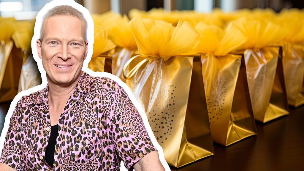 Oscar-Goodie-Bags: So verblüffend luxuriös ist der Inhalt