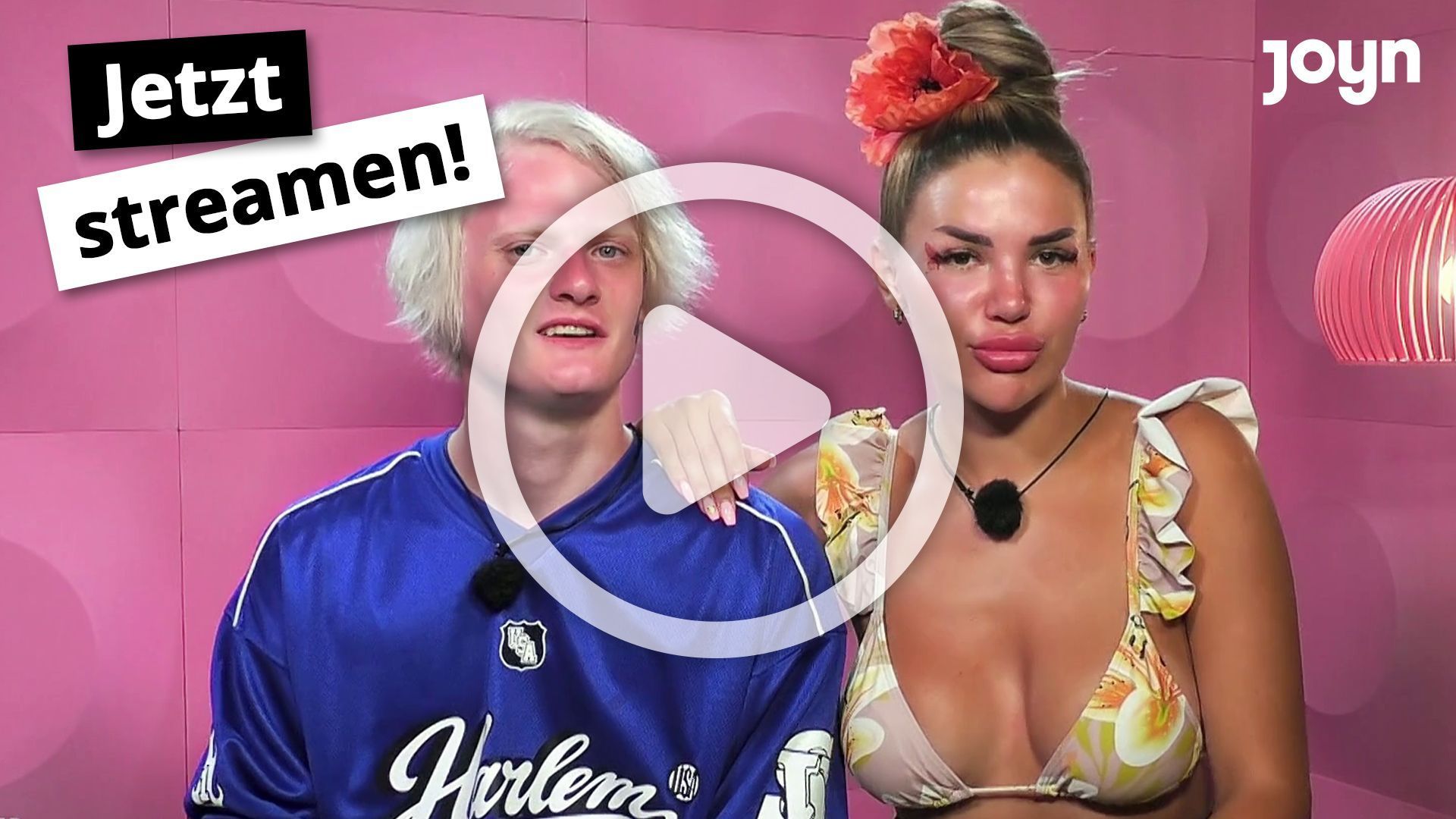 ➤ Jetzt "Beauty and The Nerd" kostenlos streamen!